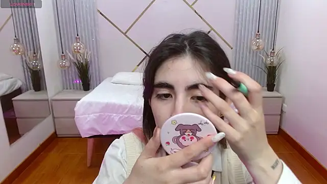 LenaRoses online show from 09-17-25, 07:49