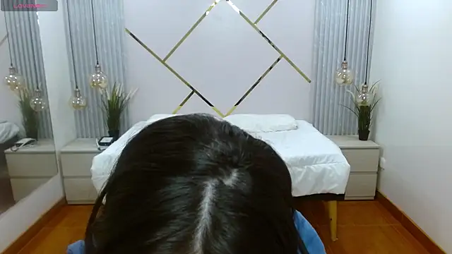 LenaRoses online show from 09-25-25, 08:04