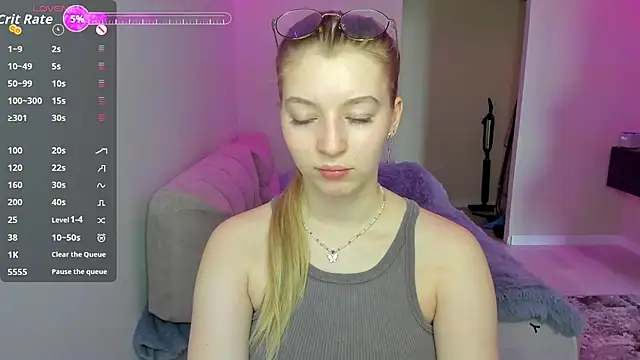 Drive-Crazy- online show from 04-12-26, 04:38