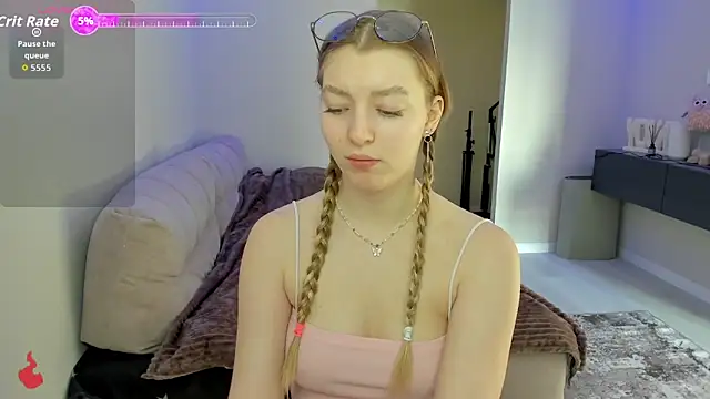 Drive-Crazy- online show from 02-12-26, 06:24