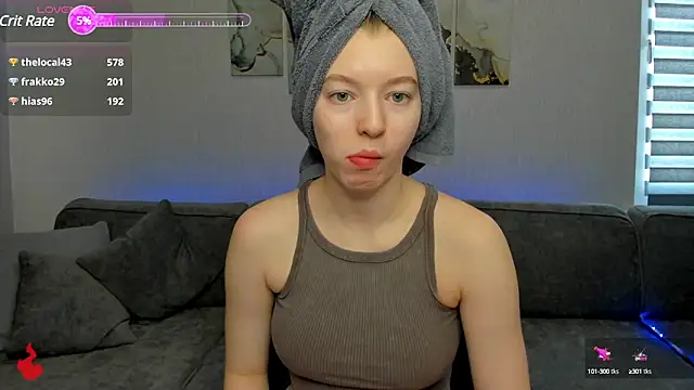 Snapshot of Drive-Crazy- chatting on 02-15-25, 04:36 Drive-Crazy- online show from 02-15-25, 04:36