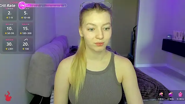 Drive-Crazy- online show from 02-07-26, 04:31