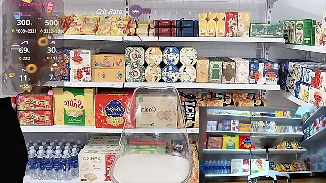  7Eleven  online show from 03-03-25, 12:50