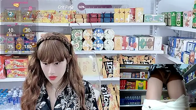 7Eleven  online show from 02-16-25, 03:38