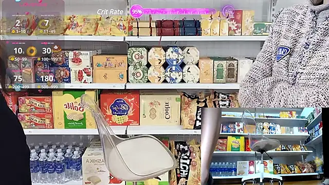  7Eleven  online show from 03-11-25, 03:56