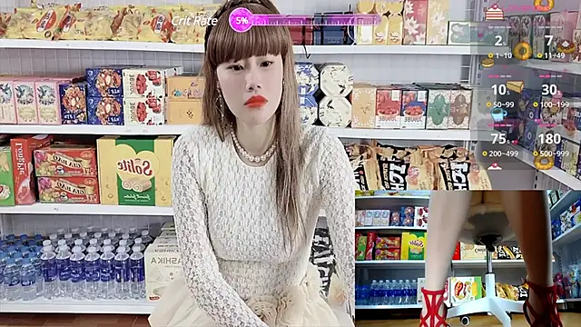  7Eleven  online show from 02-05-25, 12:17