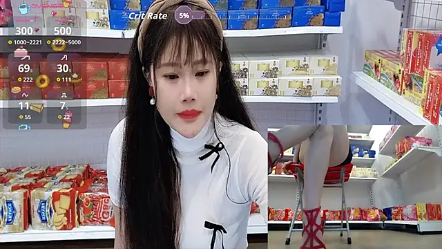 Snapshot of _7Eleven_ chatting on 06-24-26, 01:53 7Eleven online show from 06-24-26, 01:53