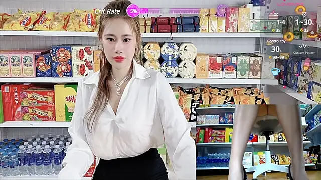  7Eleven  online show from 01-25-25, 12:26