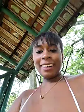 HanaThompson online show from 02-17-25, 06:50