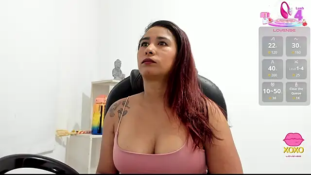 mrskatty online show from 05-17-26, 11:32