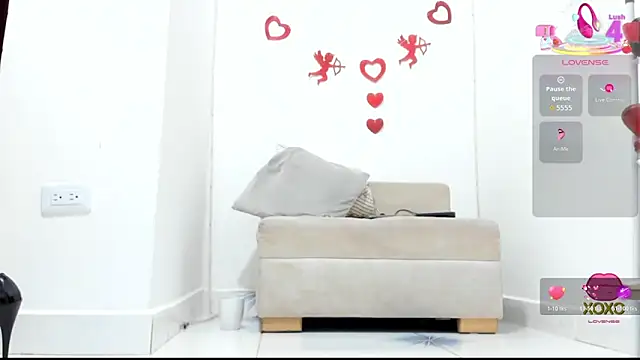 mrskatty online show from 05-10-26, 09:57