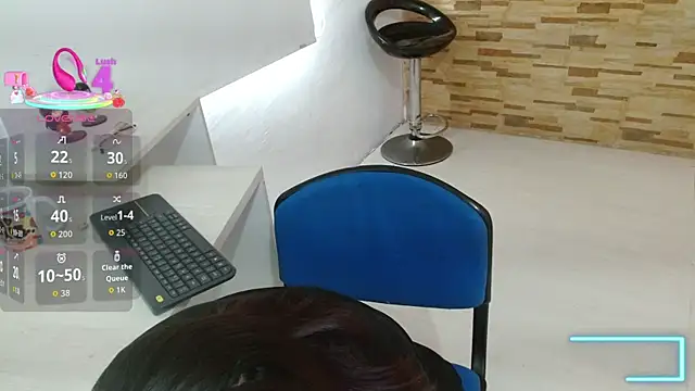 mrskatty online show from 10-03-25, 07:15