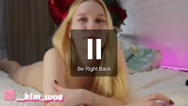 Snapshot of _-Kim_ chatting on 02-17-25, 09:21 -Kim online show from 02-17-25, 09:21