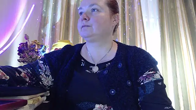 amorelara online show from 05-31-26, 10:54