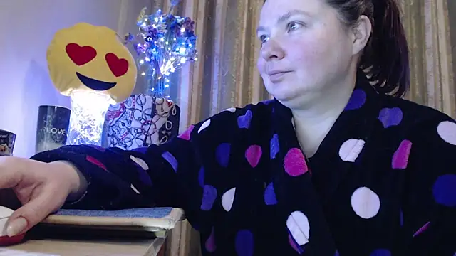 amorelara online show from 02-24-26, 03:18