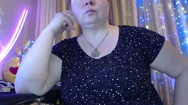 amorelara online show from 07-05-26, 08:54
