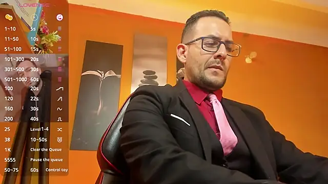 Jerry hot1 online show from 12-17-25, 12:54