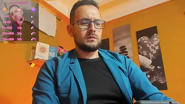 Jerry hot1 online show from 11-15-25, 12:31