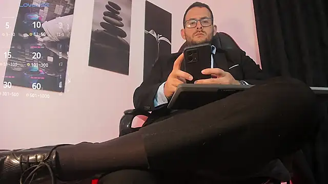 Jerry hot1 online show from 02-12-26, 02:06