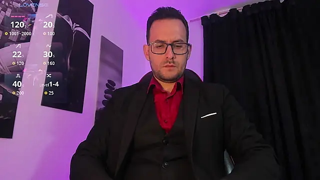 Jerry hot1 online show from 03-27-26, 01:36