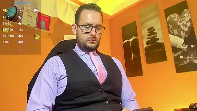 Jerry hot1 online show from 10-01-25, 12:20