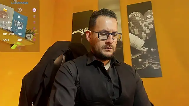 Jerry hot1 online show from 10-17-25, 12:29