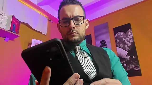 Jerry hot1 online show from 11-18-25, 12:30