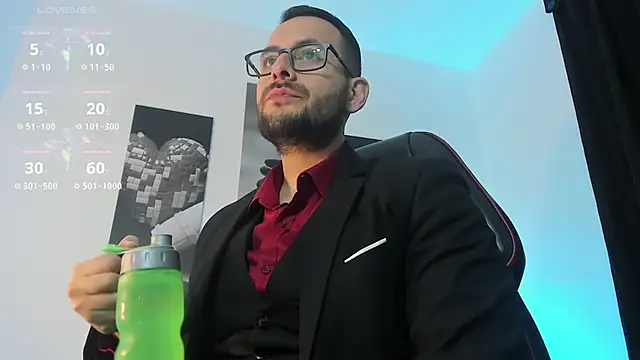 Jerry hot1 online show from 02-06-26, 01:51