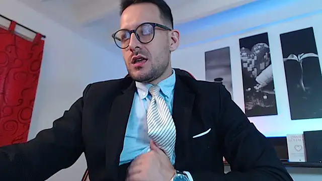 Jerry hot1 online show from 03-20-25, 03:36