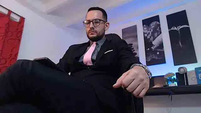 Jerry hot1 online show from 02-14-25, 03:15