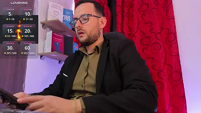 Jerry hot1 online show from 05-04-26, 12:19