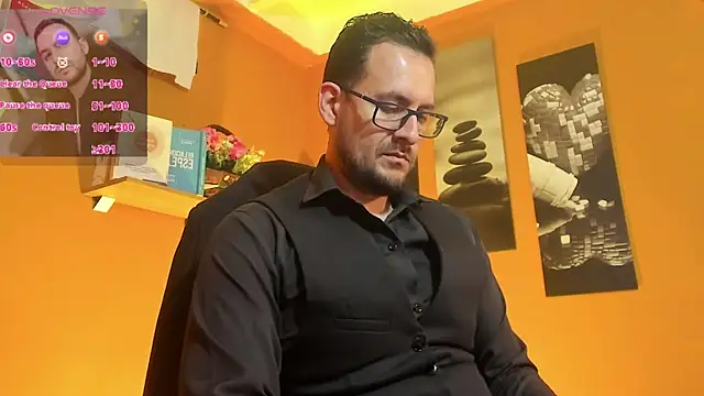 Jerry hot1 online show from 11-07-25, 12:10