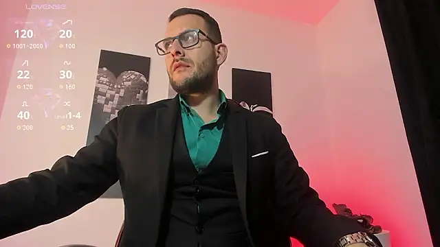 Jerry hot1 online show from 02-10-26, 12:04