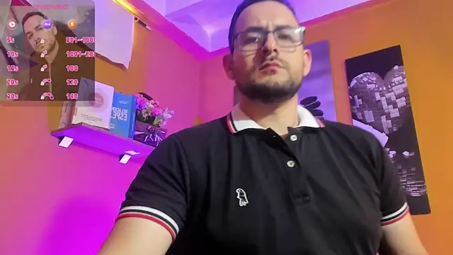 Jerry hot1 online show from 11-20-25, 12:39