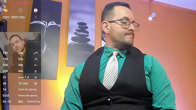 Jerry hot1 online show from 12-19-25, 01:35