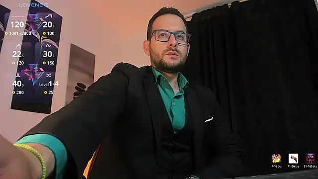 Jerry hot1 online show from 03-07-26, 12:43