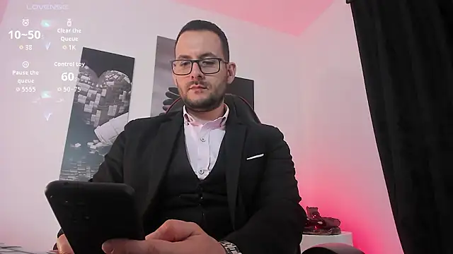 Jerry hot1 online show from 02-11-26, 01:55