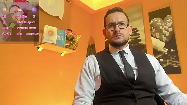 Jerry hot1 online show from 11-06-25, 12:42