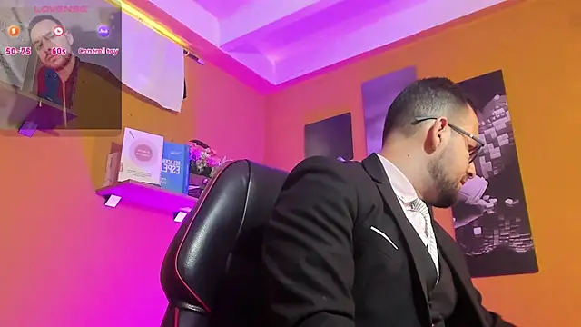 Jerry hot1 online show from 11-13-25, 01:15