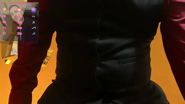 Jerry hot1 online show from 11-27-25, 01:00