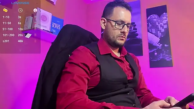 Jerry hot1 online show from 10-10-25, 12:28