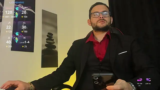 Jerry hot1 online show from 03-10-26, 12:42