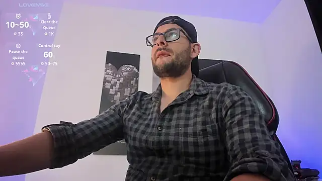 Jerry hot1 online show from 02-13-26, 02:28