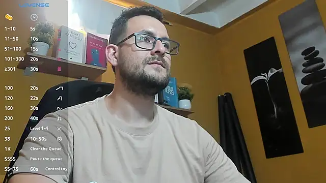 Jerry hot1 online show from 10-19-25, 07:27