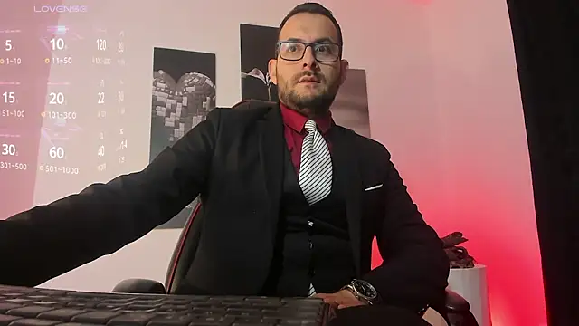 Jerry hot1 online show from 02-16-26, 12:15