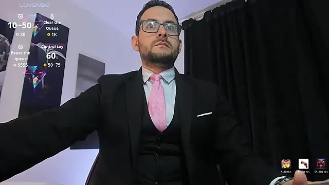 Jerry hot1 online show from 03-05-26, 12:46