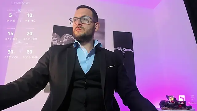 Jerry hot1 online show from 02-07-26, 12:24