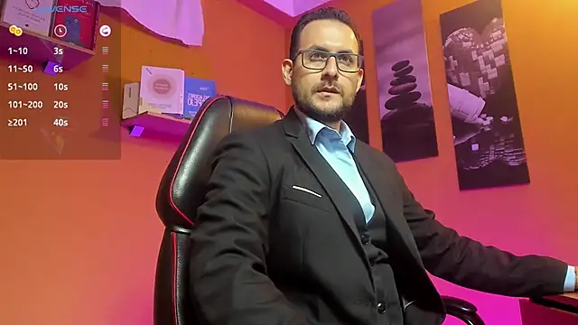 Jerry hot1 online show from 10-02-25, 12:08
