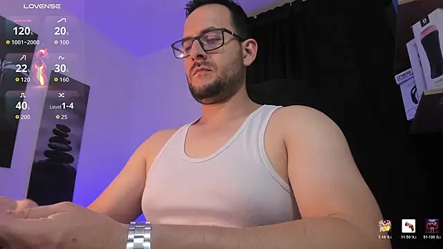 Jerry hot1 online show from 04-10-26, 12:23