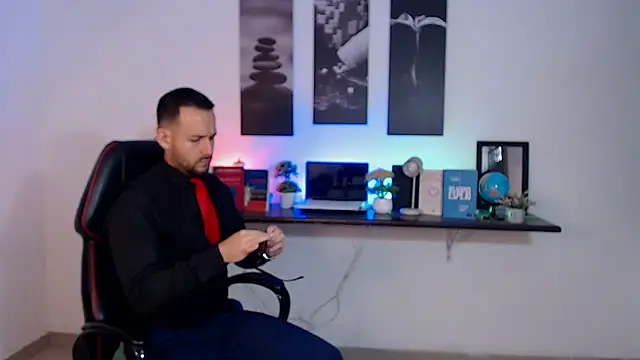 Jerry hot1 online show from 02-13-25, 12:11
